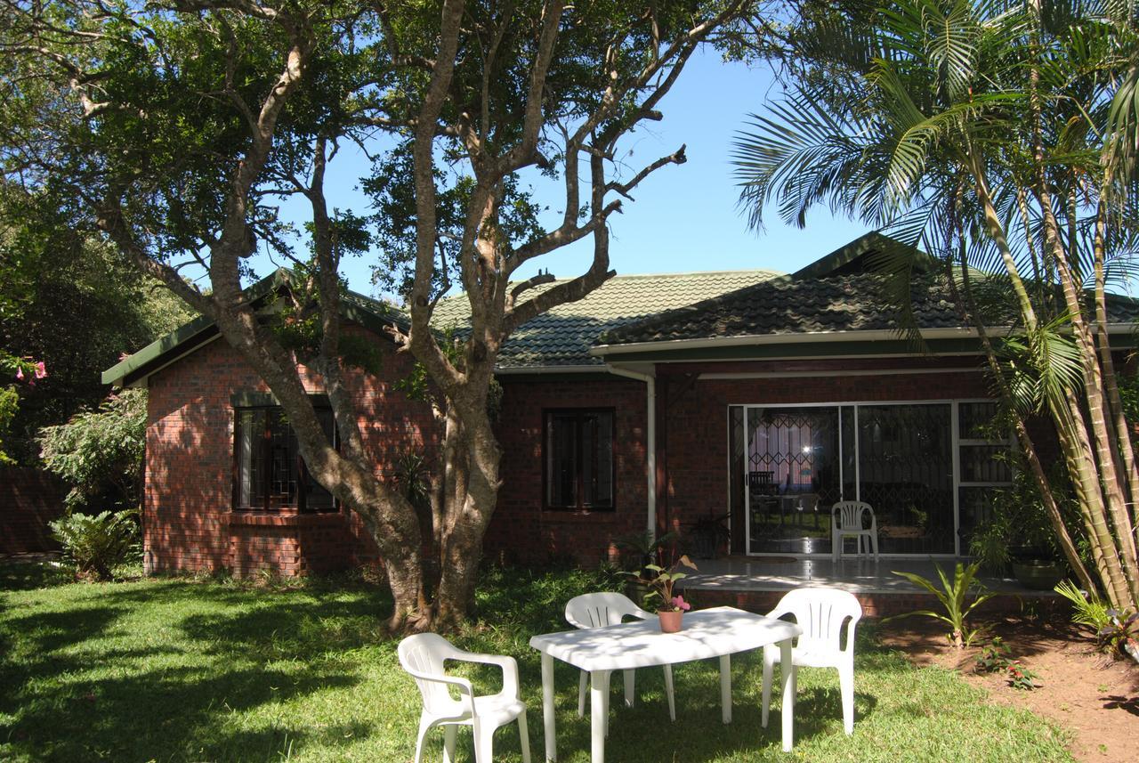 La Dolce Vita No. 3 St Lucia Exterior photo