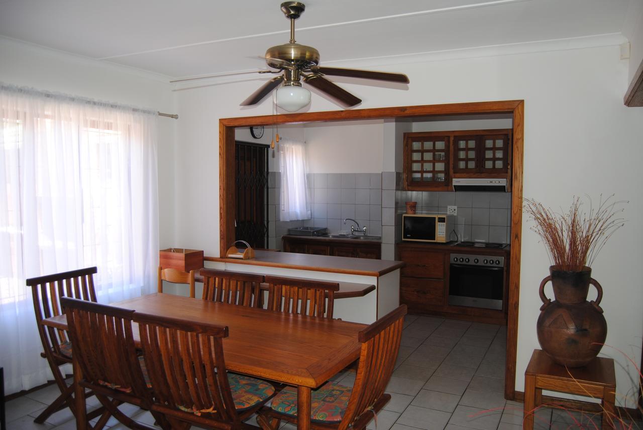La Dolce Vita No. 3 St Lucia Exterior photo